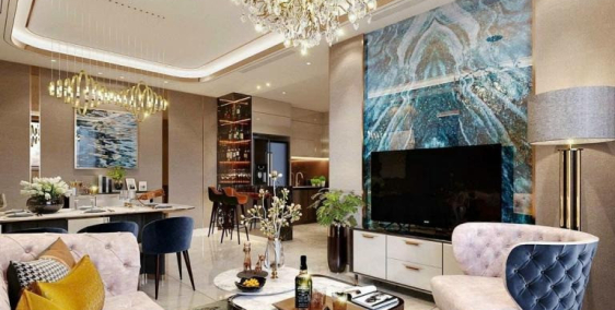 Chính chủ cần bán căn hộ chung cư N04B Ngoại Giao Đoàn – 3 phòng ngủ.