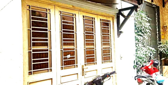 Đất - Văn Cao, 58m, MT 4.6m, 10.3tỷ. Gần Phố, Dân Trí Cao. LH: 0948358822