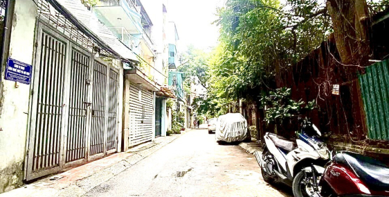 Đất, Trần Đại Nghĩa, ô tô tránh, vỉa hè, thoáng trước sau, VP, CCMN, 149tr/m2,