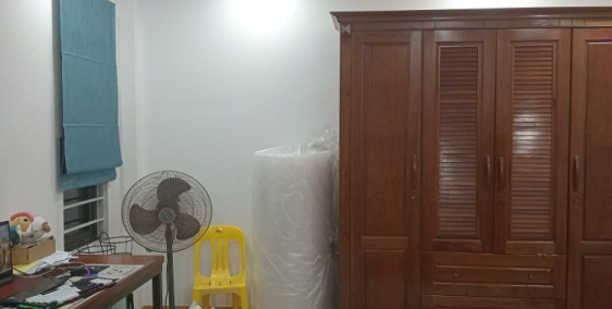 Bán Gấp! Nhà Linh Đàm 43m2, 5 Tầng 4 Ngủ Đủ Công Năng. Ngõ Thông. Lô Góc. 5.1 Tỷ