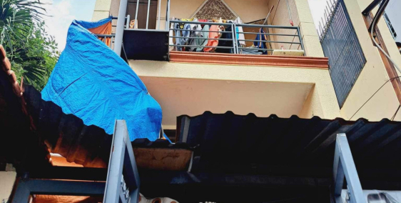 SIÊU HIẾM-BÁN NHÀ HXH 7M KHU VIP TAN SƠN NHÌ TÂN PHÚ-50M2-6PN Giá chỉ