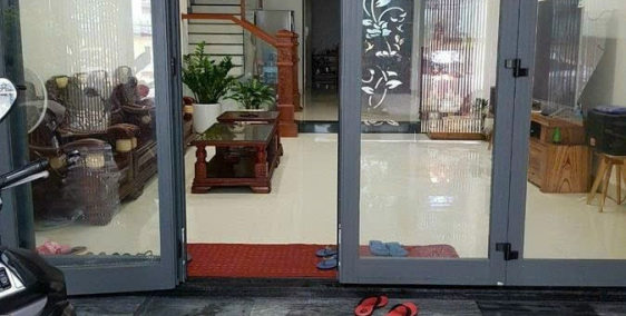 Cần bán biệt thự Tô Hiến Thành 120m2 6 tâng