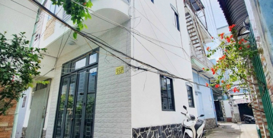 Bán Nhà trệt lầu Góc 2 mặt tiền Xô viết nghệ tĩnh Ninh Kiều Cần Thơ