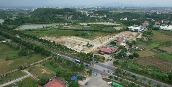  CHÍNH CHỦ RA HÀNG 02 LÔ GÓC SIÊU ĐẸP 136M2 ĐƯỜNG ĐÔI MÊ LINH - TAM ĐỒNG