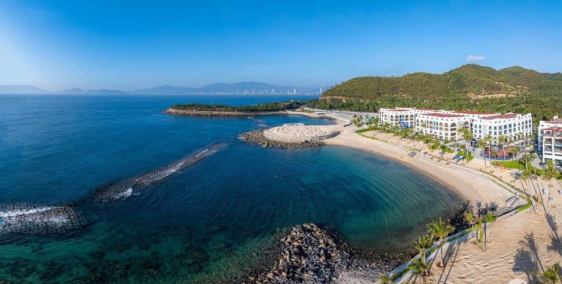 Bán căn hô The Libera Nha Trang