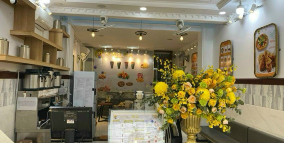 Nhà bán mặt tiền Lê Đức Thọ, phường 17, quận Gò Vấp đang cho thuê kinh doanh