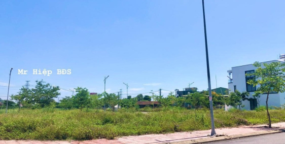 Đất nền ven sông kdc Tây Bàu Giang Quảng Ngãi 7x15m giá đầu tư