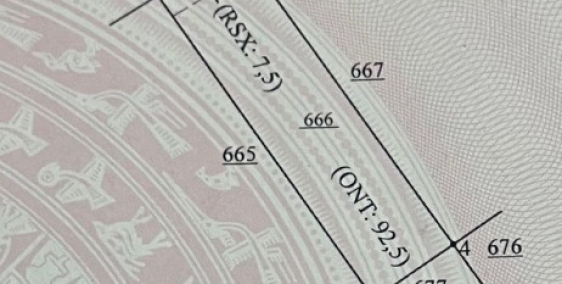 CHỦ NGỘP BÁN 100M2 LONG PHƯỚC LONG THÀNH ĐỒNG NAI GẦN NGÃ TƯ 67