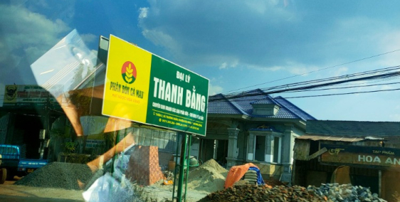 ĐẤT NÔNG NGHIỆP BÁN HOẶC CHO THUÊ