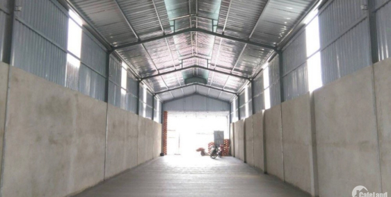 Cho thuê, bán kho xưởng trục Ql1A, Hà Huy Giáp Quận 12