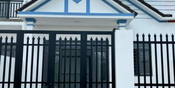 Duy nhất 1 Căn Nhà Gác lửng sân Ôtô, Thổ Cư Sổ Riêng, Giá Rẻ nhất khu vực