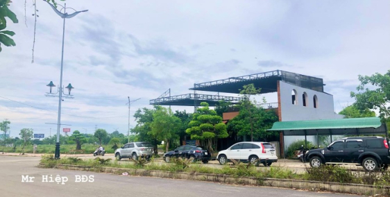 Chủ cần bán gấp mặt tiền 32m Kdc Tây Bàu Giang giá siêu rẻ chỉ 1 tỷ 6