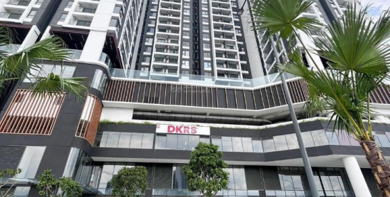 Emerald Gold View chỉ 230 triệu 10% sổ hồng trao tay vào ở ngay kề bên sân golf