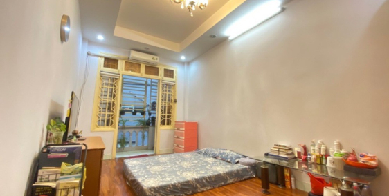 Bán nhà Xuân Diệu, lô góc, ngõ thông 2 phố lớn, 30M2, giá chỉ 6 tỷ