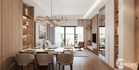 Bán căn hộ chung cư Edorado Tân Hoàng Minh – 50m2 giá chào 3 tỷ 6 ( có TL)