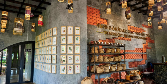 Bán Căn Shophouse Mặt Tiền Nguyễn Đình Chiểu