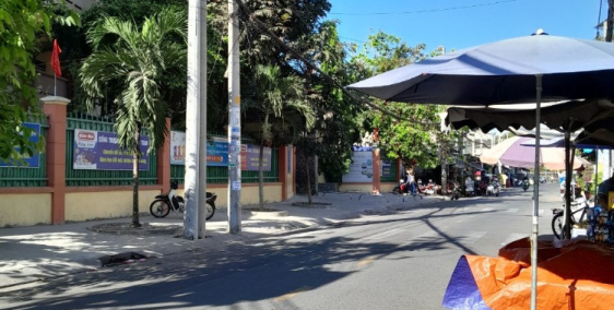 BÁN NHÀ MẶT TIỀN ĐƯỜNG, DIỆN TÍCH TO, HIẾM CÓ 9X28M, TÂN PHÚ, GIÁ RẺ 15.5 TỶ