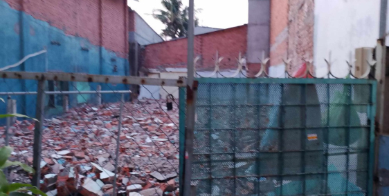 HIẾM - 106M2 ĐẤT ( 6,2 × 17m ) - GÍA CHỈ 7.2 TỶ  - P13 BÌNH THẠNH