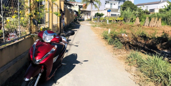 BÁN ĐẤT THỔ CƯ CHÍNH CHỦ, SỔ ĐỎ RIÊNG MUA BÁN CÔNG CHỨNG NGAY