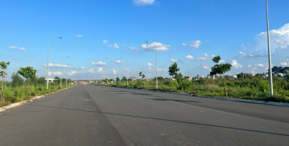 Dự án Đông Bình Dương thành phố Dĩ An chỉ với 12 triệu/m2. LH 0919940960