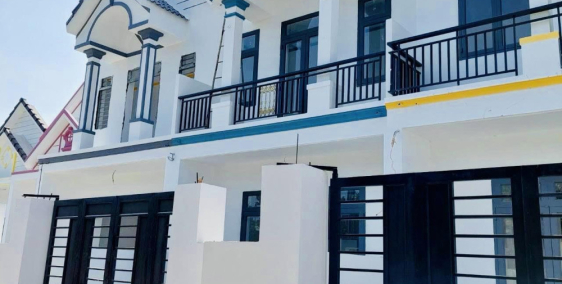 Bán nhà gần chợ thạnh phú cty changshin làng bưởi tân triều kdc lavender