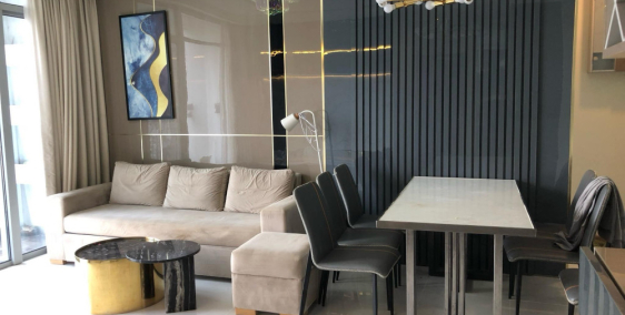 Rẻ nhất tòa C3; 2PN  - Vinhomes Central Park ** nhà thật - giá thật **