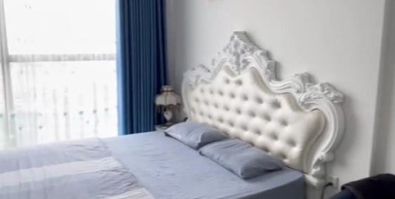 Ngộp Bank bán gấp 1PN+ 50m2 R1.02 The Zenpark chỉ 2.32tỉ