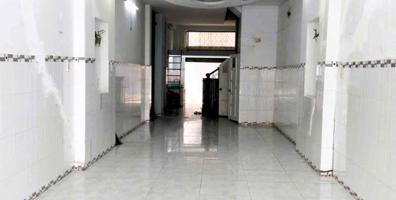 Cho thuê nhà nguyên căn 100m2 mặt tiền đường Kha Vạn Cân Linh Đông