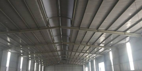 Gấp: Cho thuê kho – xưởng 360m, ngang 9m, xe Công đi 24/24, 17tr/th (TL ), P.an