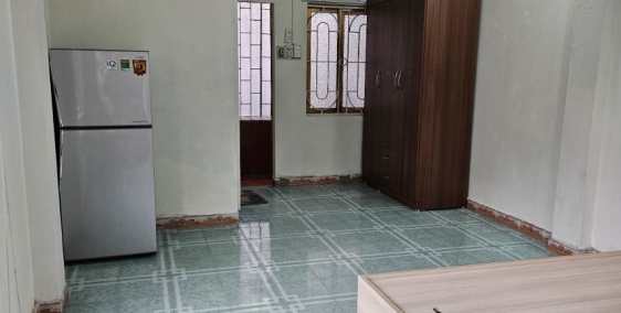 CHO THUÊ CĂN HỘ MINI ĐỐI DIỆN CỔNG BỆNH VIỆN E - PHỐ TRẦN CUNG