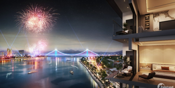 RA MẮT DỰ ÁN SUN SYMPHONY CHIẾT KHẤU BOOKING SỚM LÊN ĐẾN 3% TRƯỚC NGÀY 11/6