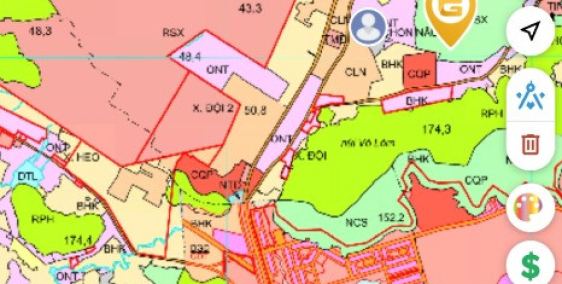 Mở bán bảng hàng KCN BẢO HIỆU- YÊN THỦY- HÒA BÌNH giá chỉ từ 1XX-2XX/ 1 nền