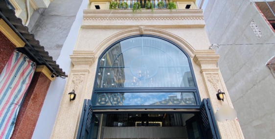 Bán Nhà Phố Đẹp Khu Đồng Bộ Đường Lê Đức Thọ, Phường 15, Gò vấp, Hồ chí Minh