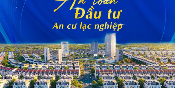 ĐẦU TƯ ĐẤT NỀN BÊN CẠNH PHỐ CỔ VỚI NHỮNG ƯU ĐIỂM VƯỢT TRỘI