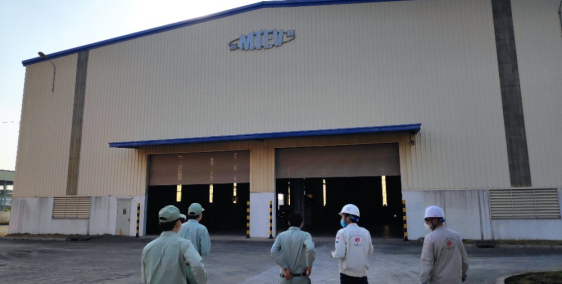 Cho Thuê kho xưởng Đường Đông Ngạc - Bắc Từ Liêm . gần Học Viện Tài Chính  2