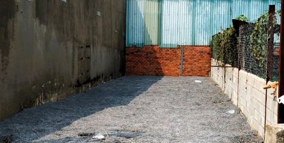 Bán đất 100m2 hẻm 7m đường Lý Tế Xuyên Linh Đông