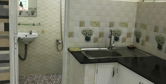 Bán Nhà 1 Trệt 1 Lầu Phường 3 Quận 11.