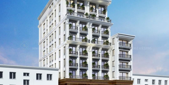 TOÀ BUDING TOẠ LẠC VỊ TRÍ ĐẮC ĐỊA MẶT ĐƯỜNG VỈA HÈ Ô TÔ TRÁNH TẠI TRUNG TÂM QUẬN