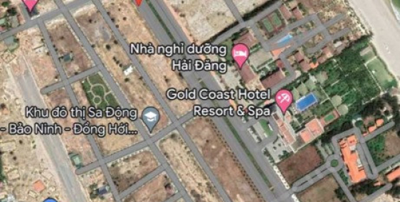 bán đất Võ Nguyên Giáp bảo Ninh Đồng Hới, ngân hàng Quảng Bình hỗ trợ vay vốn