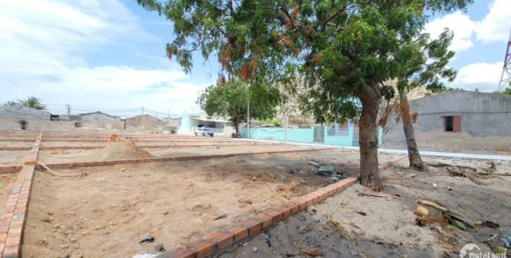 CƠ HỘI VỀ BIỂN - SỞ HỮU ĐẤT NỀN CÀ NÁ CHỈ TỪ 850 TR 