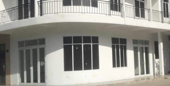 Bán nhà mặt phố 2 mặt tiền gần Đường Trần Hưng Đạo Sơn Trà