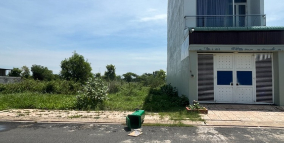 Bán nền đất chính chủ khu 4 KĐT long hưng 2,3 tỷ có thương lượng.