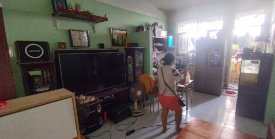 Cần bán căn hộ chung cư đường Trần Quý Kiên