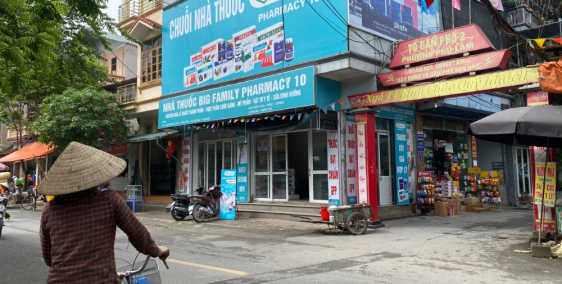 Bán Nhà Cấp 4, DT63m2 Lô Góc 2 Mặt Thoáng Tại Tổ 1 Thanh Lãm, Phú Lãm, Hà Đông