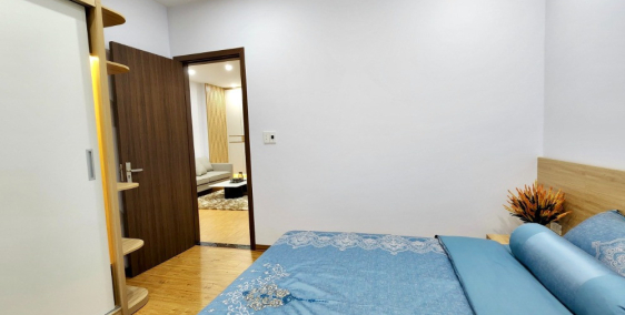 Chính chủ cần bán căn chung cư Bình An 2 phòng ngủ ,giá tốt nhất thị trường