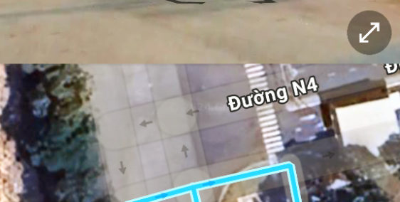 Bán đất nền biệt thự dự án Swan Park