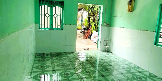 Cho thuê nhà nguyên căn 60m2 3pn đường Đặng Văn Bi Trường Thọ