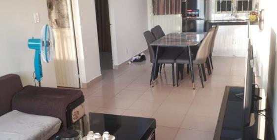 Bán căn hộ 69 Hùng Vương 72m2-3pn (ĐĐNT có SH) F9 Đ. Hùng Vương-Đà Lạt giá 2,6 t