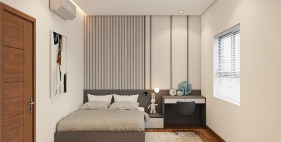 Bán căn chung cư Quảng Thắng Thanh