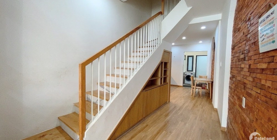 LÊ ĐỨC THỌ P16 - HXH - 3PN CÓ PHÒNG DƯỚI TRỆT - 60M2 CHỈ 4.999T(TL)